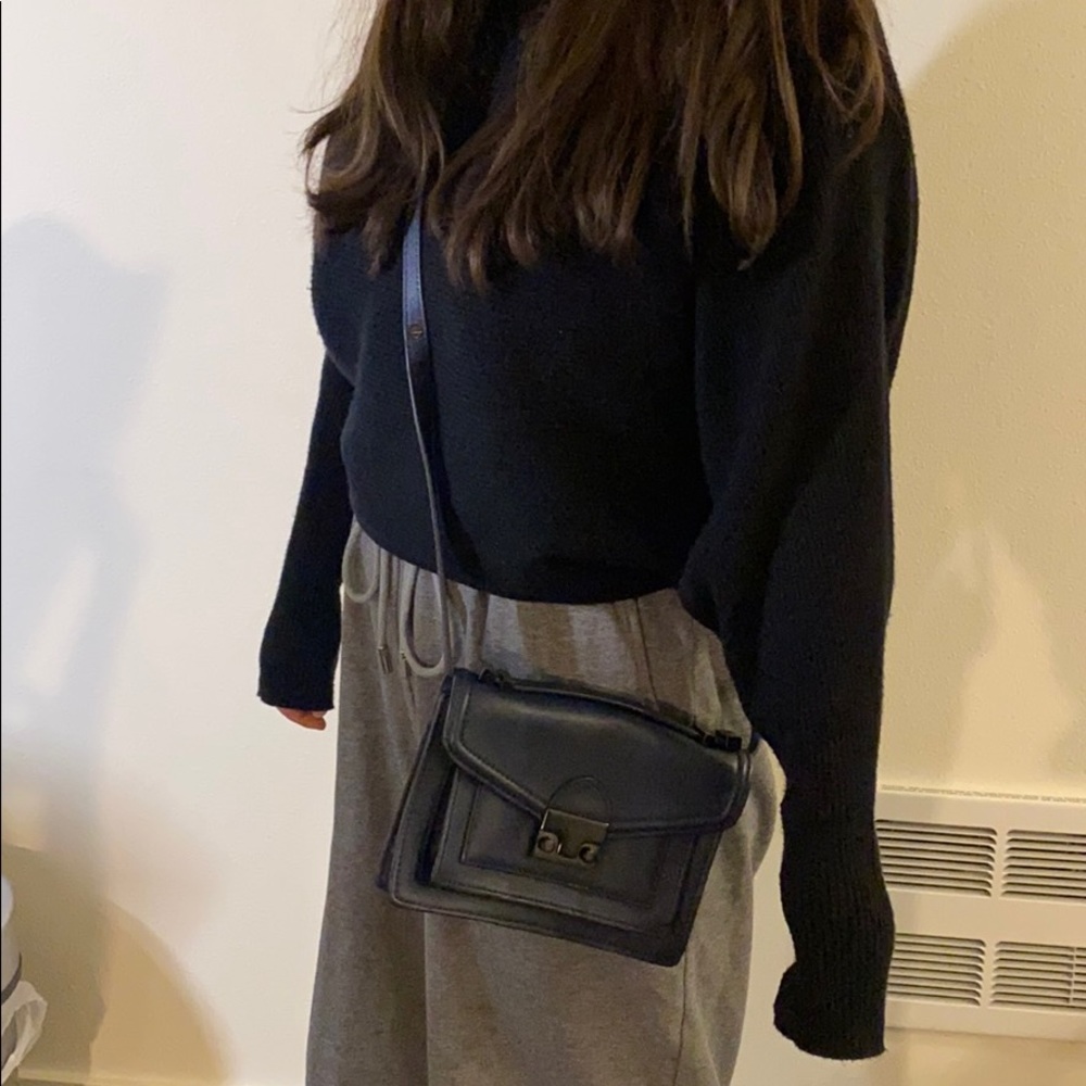 Loeffler Randall Mini Rider Bag